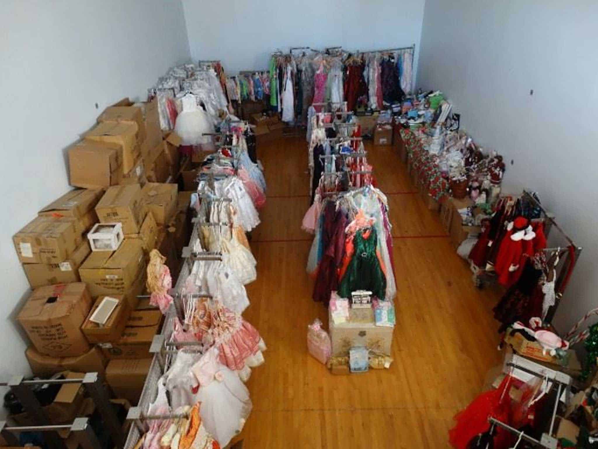 Estate Sale - Villa Park, CA January 8th - January 11th 2020
