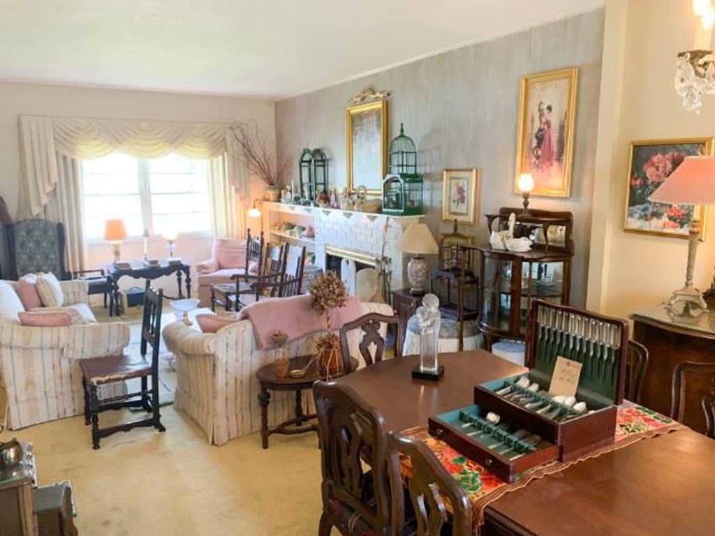 Estate Sale - Walnut, CA June 25th - June 27th 2020