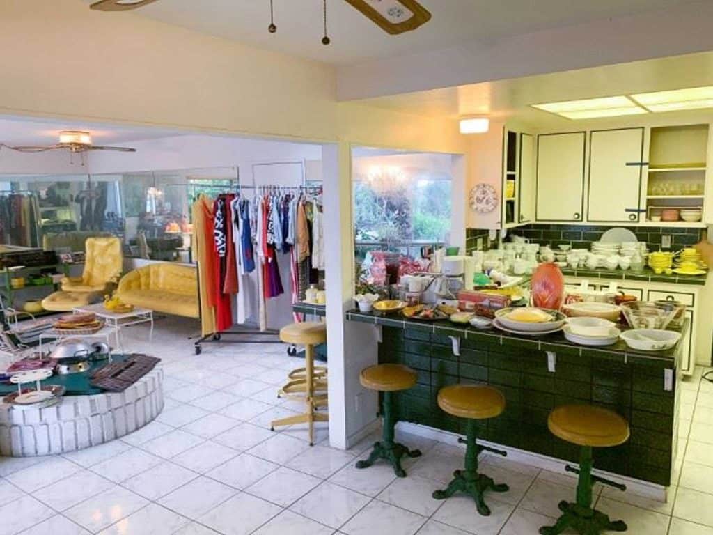 Estate Sale - Whittier, CA June 11th - June 13th 2020