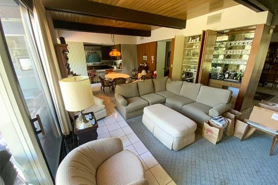 Estate Sale - Bixby Knolls, CA July 9th - July 11th 2020