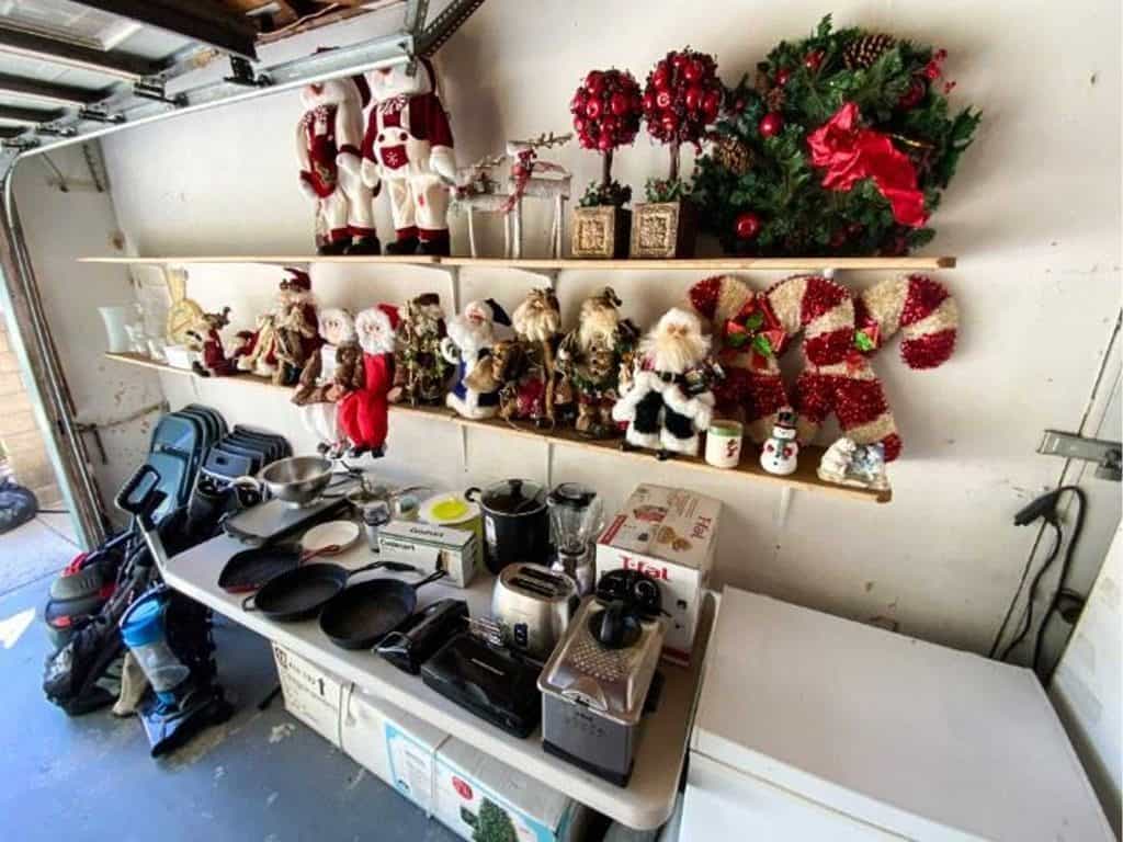 Estate Sale - Hacienda Heights, CA July 24th - July 25th 2020