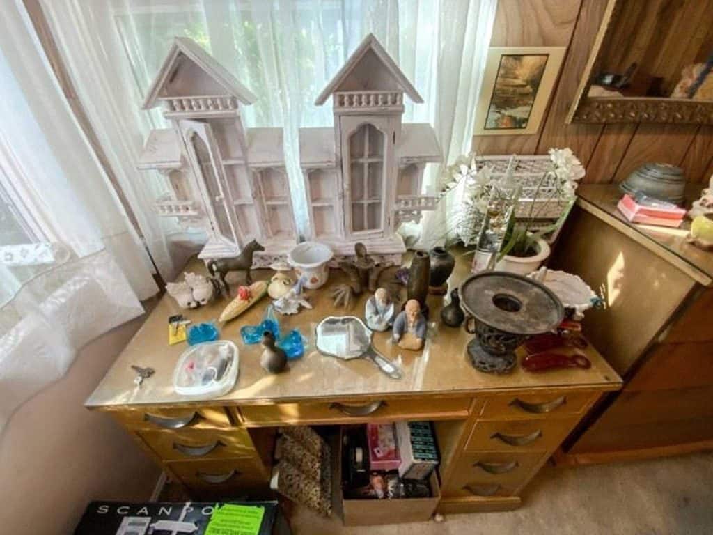 Estate Sale - Anaheim, California (November 12th - November 14th 2020)