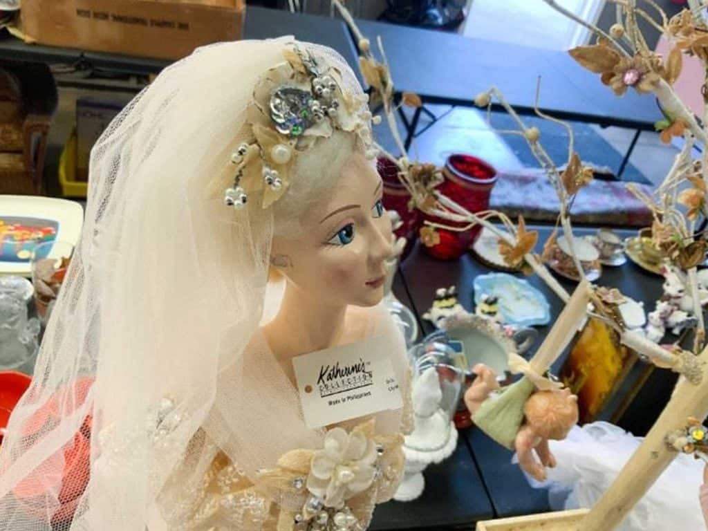 Estate Sale - Orange, California (November 5th - November 7th 2020)