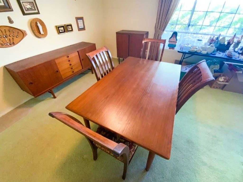 Estate Sale - Villa Park, CA November 19th - November 21st 2020