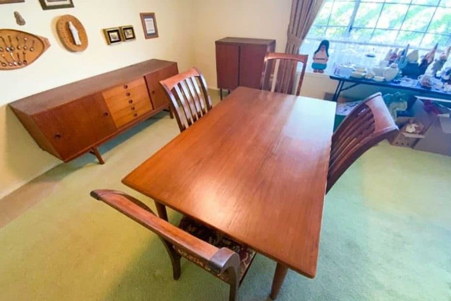 Estate Sale - Villa Park, CA November 19th - November 21st 2020