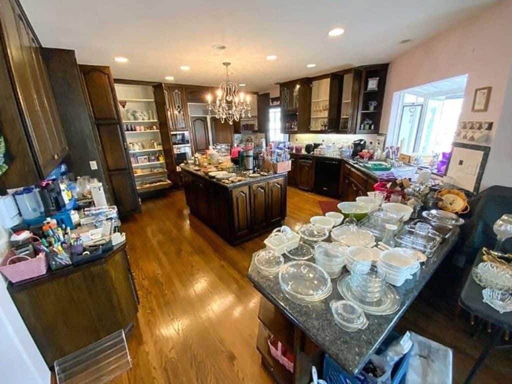 Estate Sale - Anaheim Hills, CA February 4th - February 6th 2021