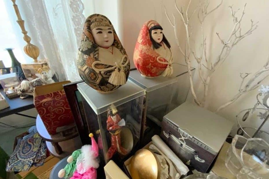 Estate Sale - Inglewood, CA August 12th - August 14th 2021