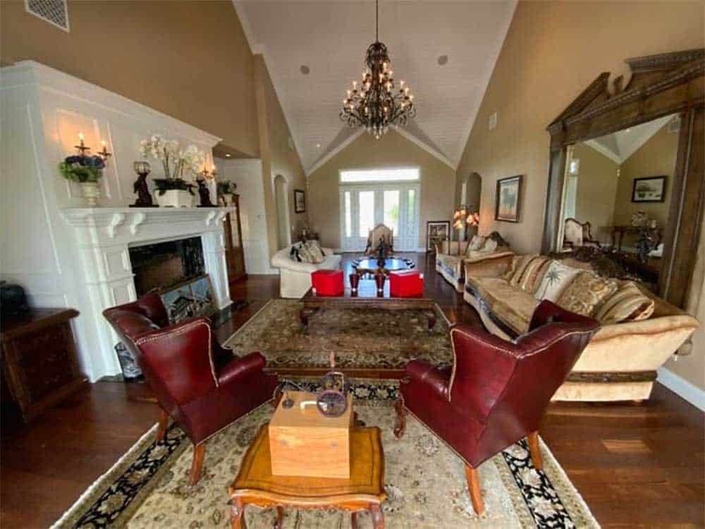 Estate Sale - Villa Park, CA September 11th - September 12th 2021