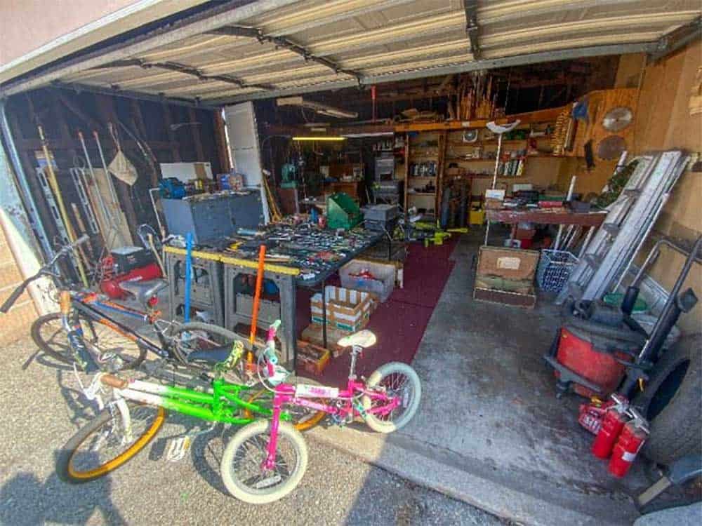 Estate Sale - Lakewood, CA December 4th - December 5th 2021