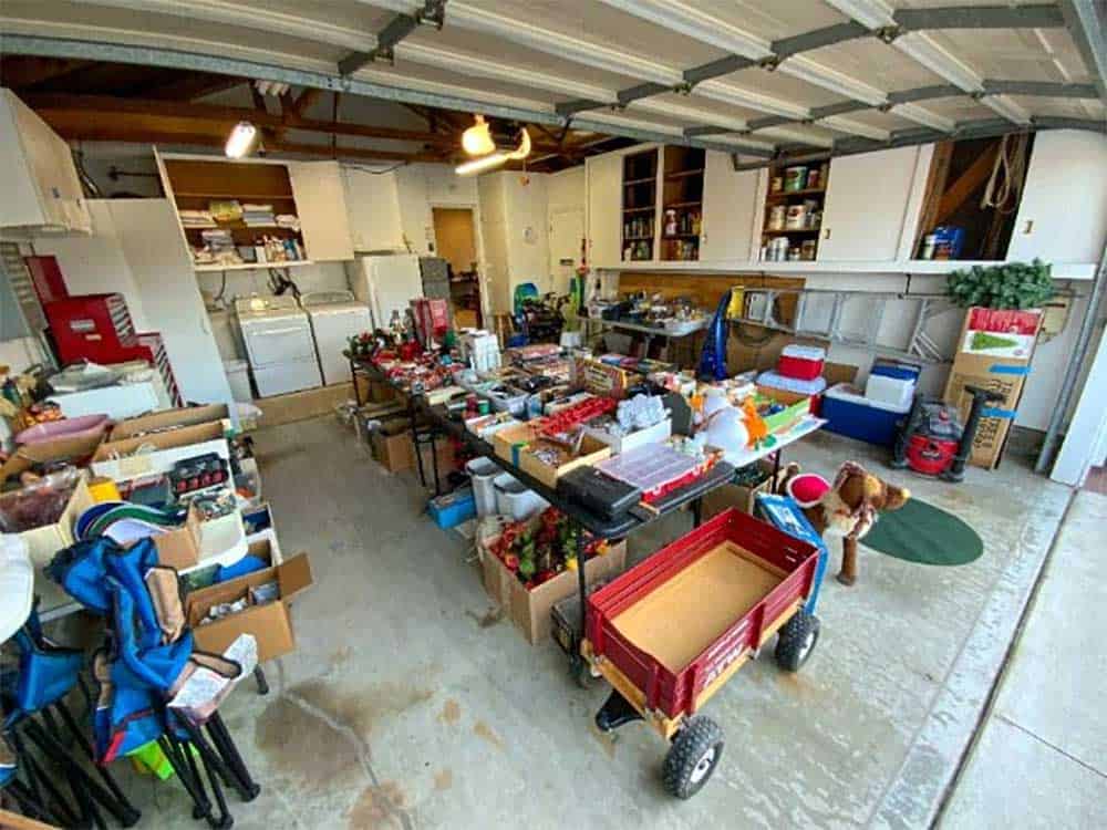 Estate Sale - Cerritos, CA January 19th - January 22nd 2022