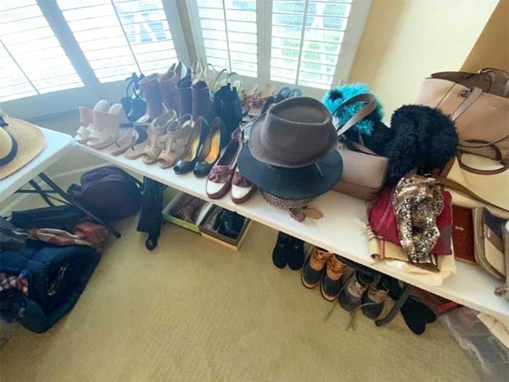 Estate Sale - Orange, CA January 29th - January 30th 2022