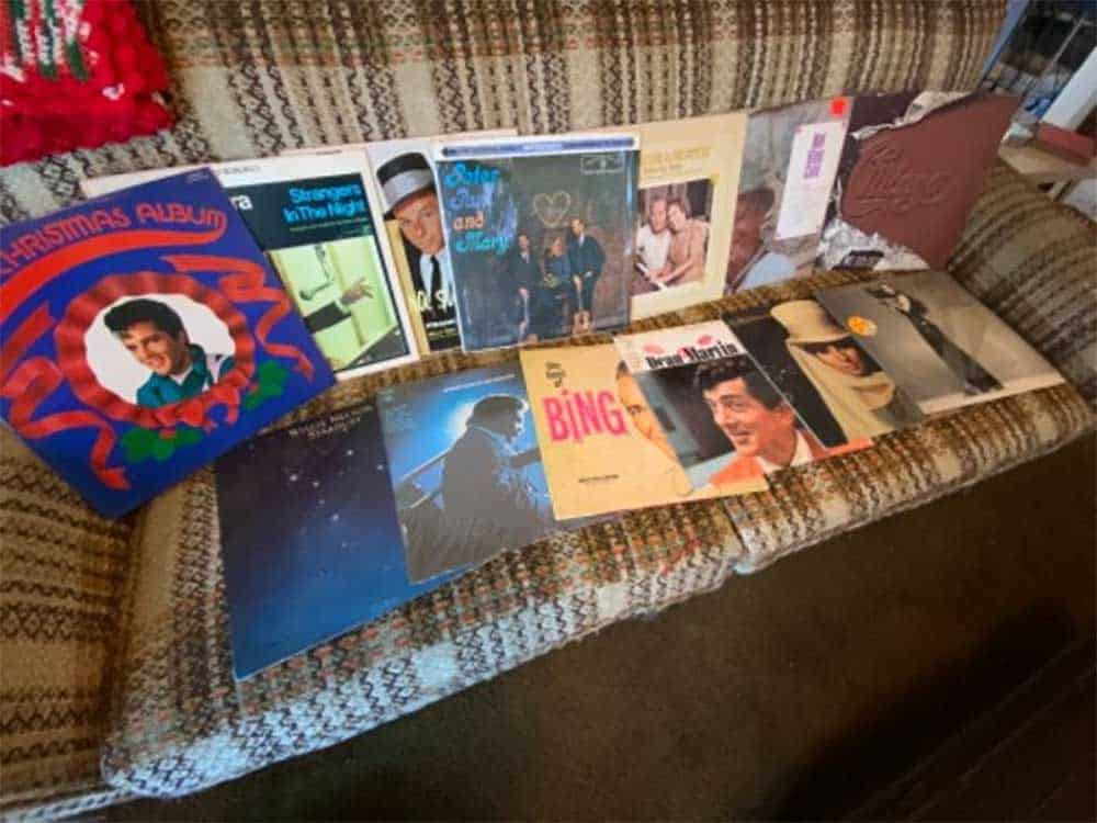 Estate Sale - Inglewood, CA March 19th - March 20th 2022