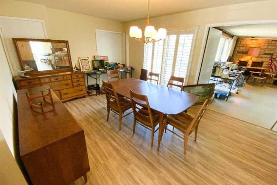 Estate Sale - Los Alamitos, CA April 22nd - April 23rd 2022