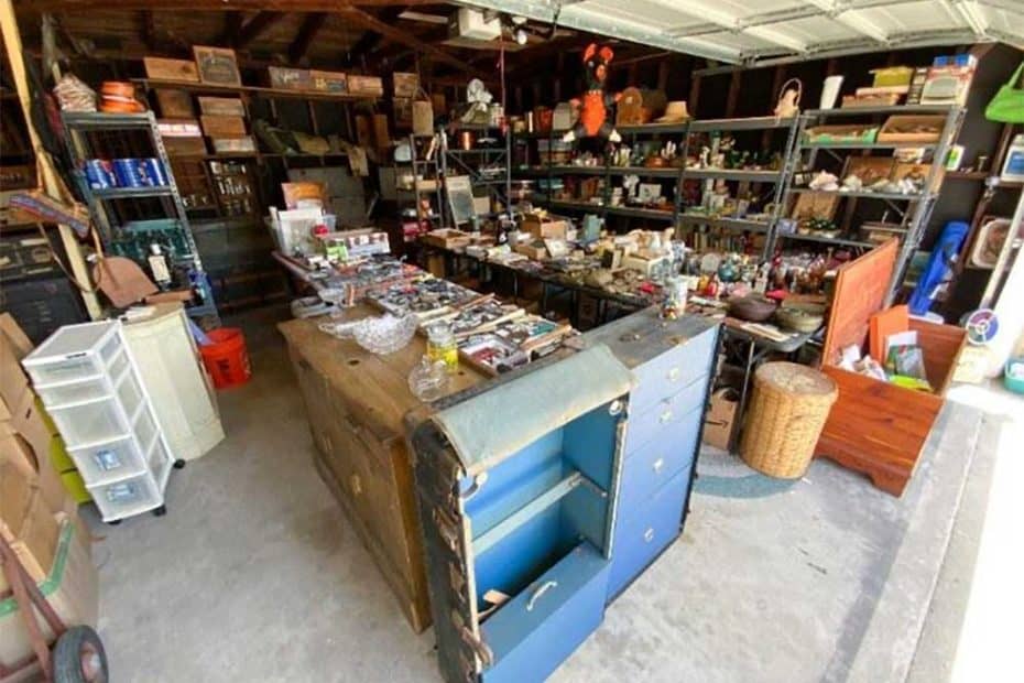 Estate Sale - Los Angeles, CA April 28th - April 30th 2022
