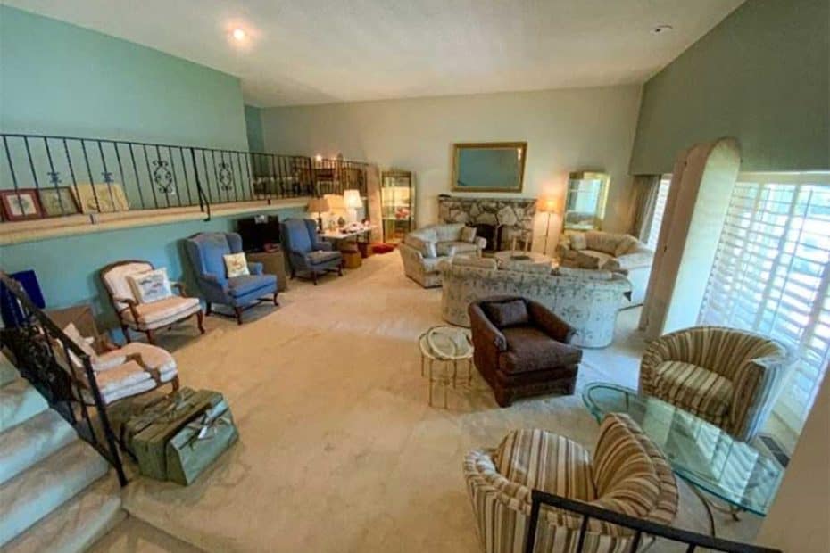 Estate Sale - Orange, CA April 9th - April 10th 2022
