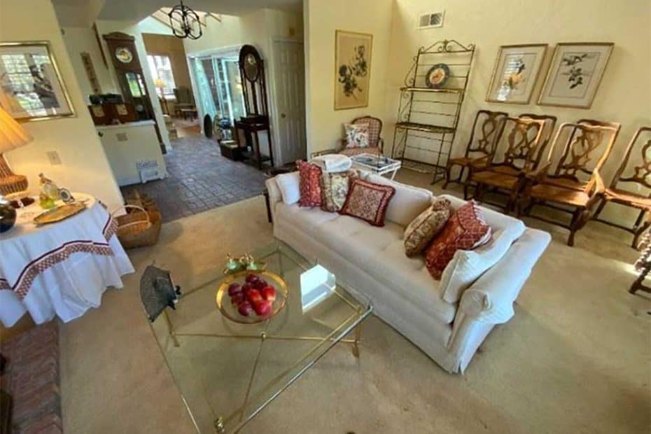 Estate Sale - San Clemente, CA April 2nd - April 3rd 2022