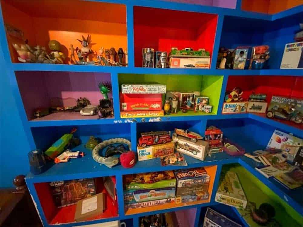Estate Sale - Culver City, CA July 1st - July 2nd 2022