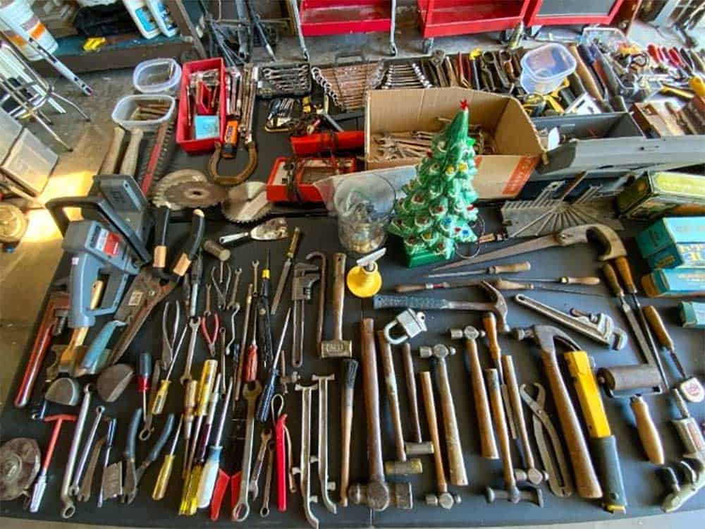 Estate Sale - San Diego, CA July 22nd - July 23rd 2022