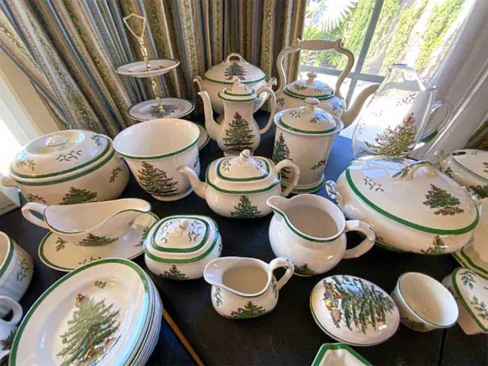 Estate Sale - Coronado Island, CA September 15th - September 17th 2022