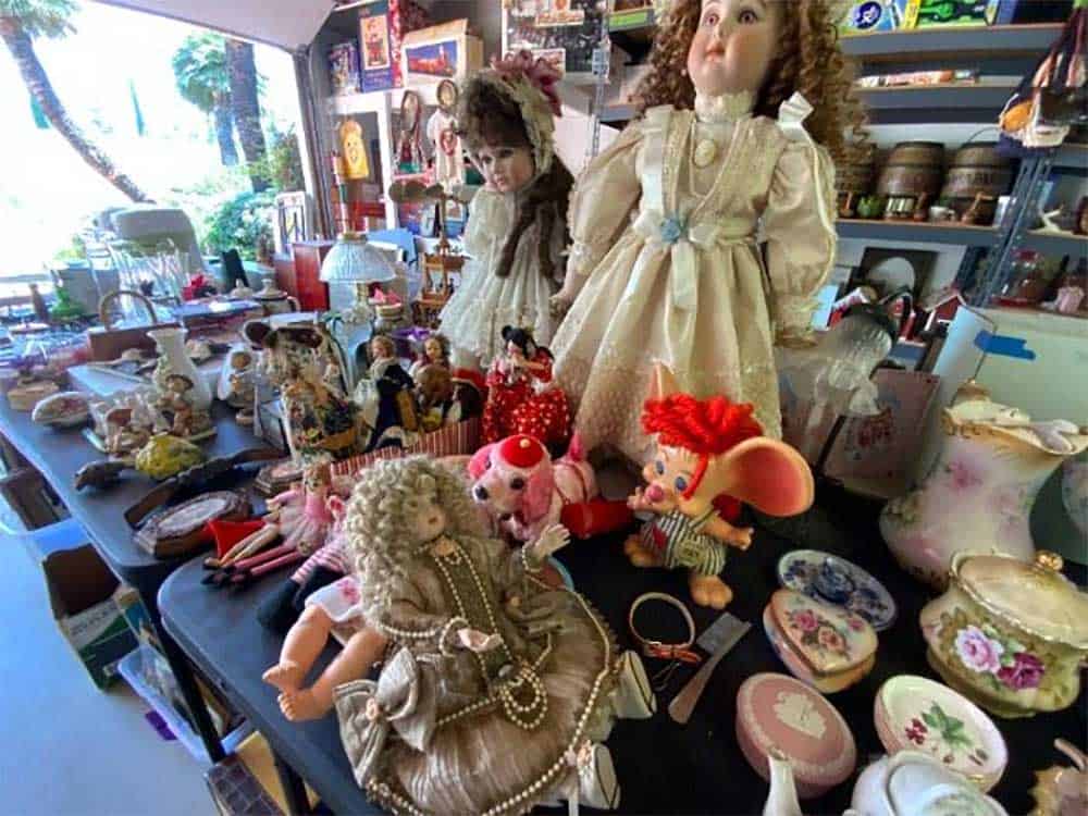 Estate Sale - Cowan Heights, CA September 1st - September 3rd 2022