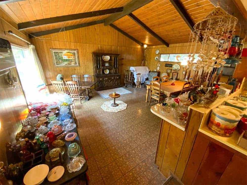 Estate Sale - La Mesa, CA October 1st - October 2nd 2022