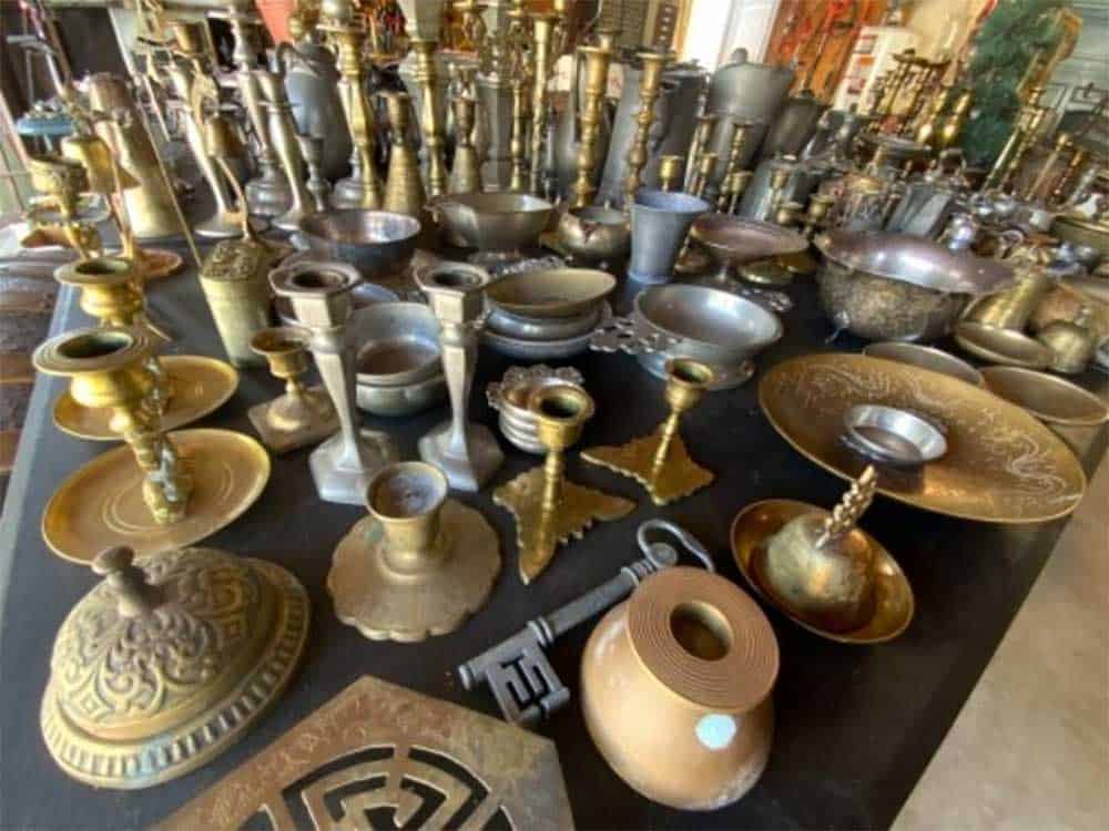 Estate Sale - San Diego, CA October 13th - October 15th 2022