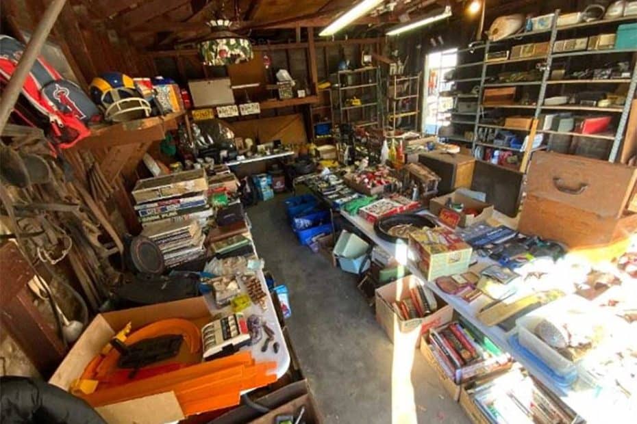 Estate Sale - Whittier, CA October 28th - October 29th 2022
