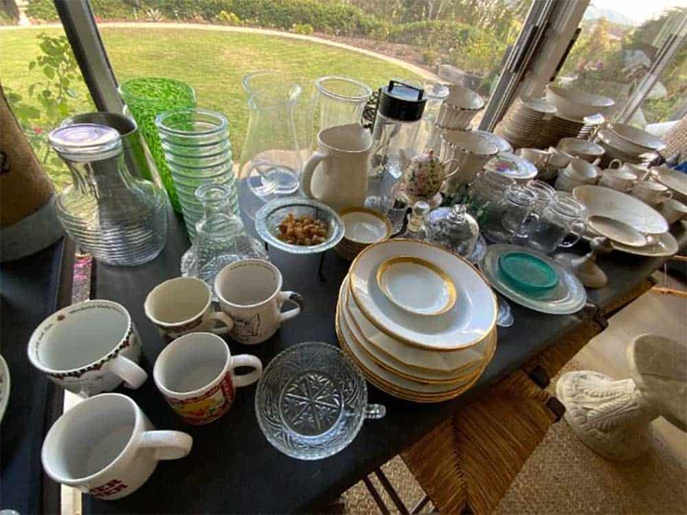 Estate Sale - La Mesa, CA November 18th - November 19th 2022