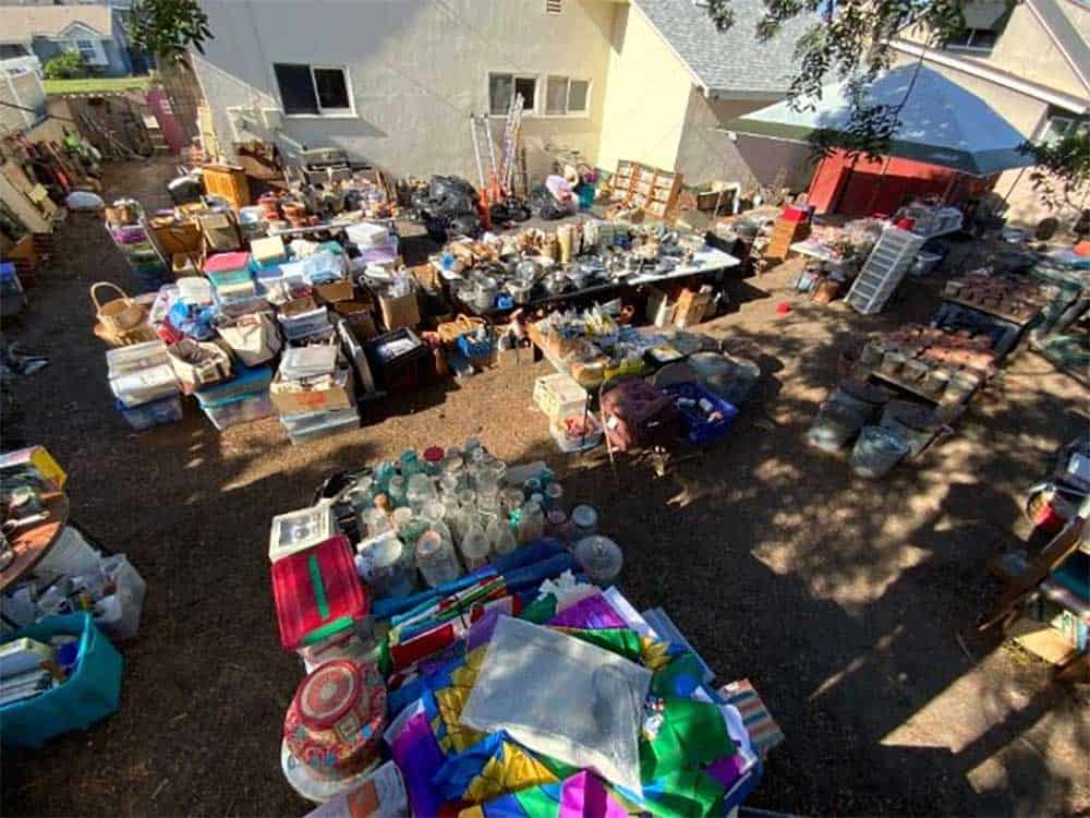 Estate Sale - Westminster, CA November 3rd - November 5th 2022