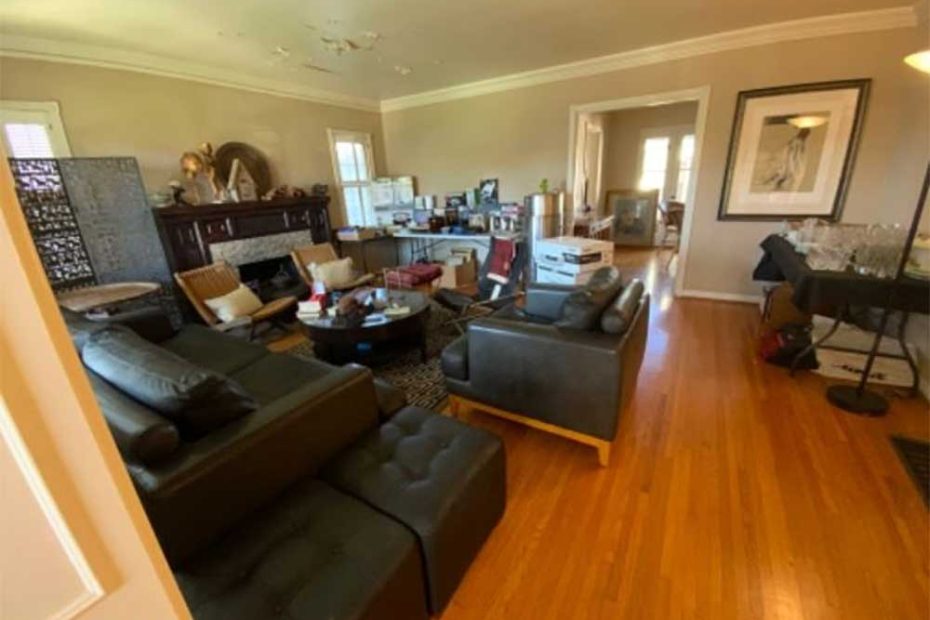 Estate Sale - Belmont Shore, CA January 28th - January 29th 2023