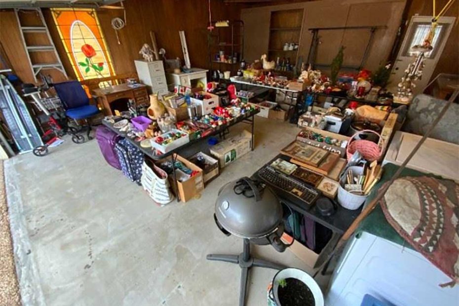 Estate Sale - San Diego, CA January 13th - January 14th 2023
