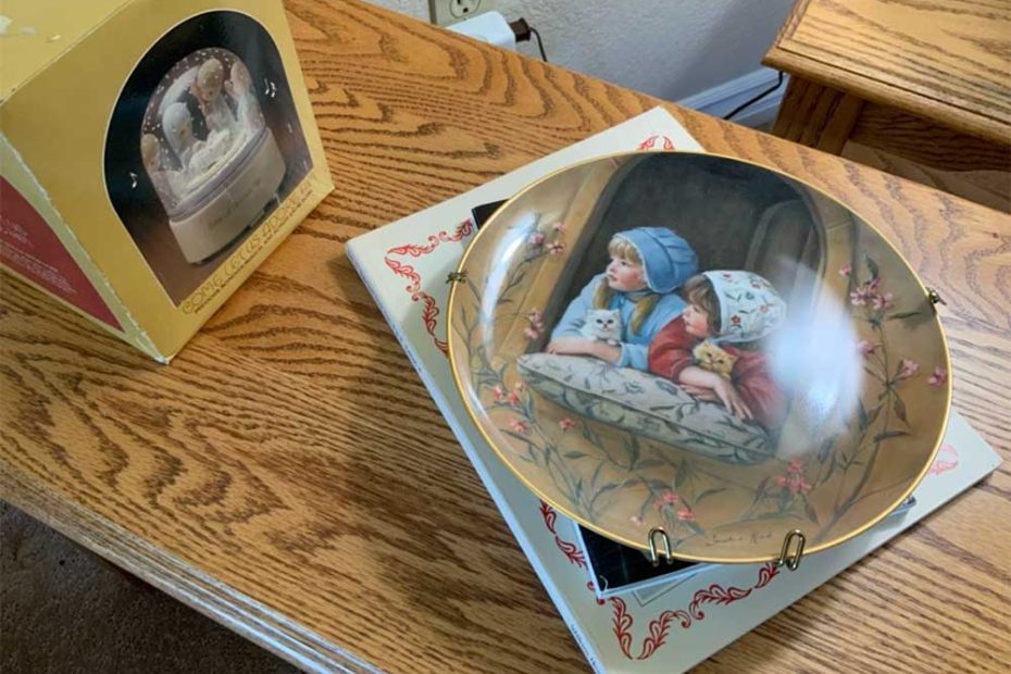 Estate Sale - Newport Beach, CA January 19th - January 20th 2023