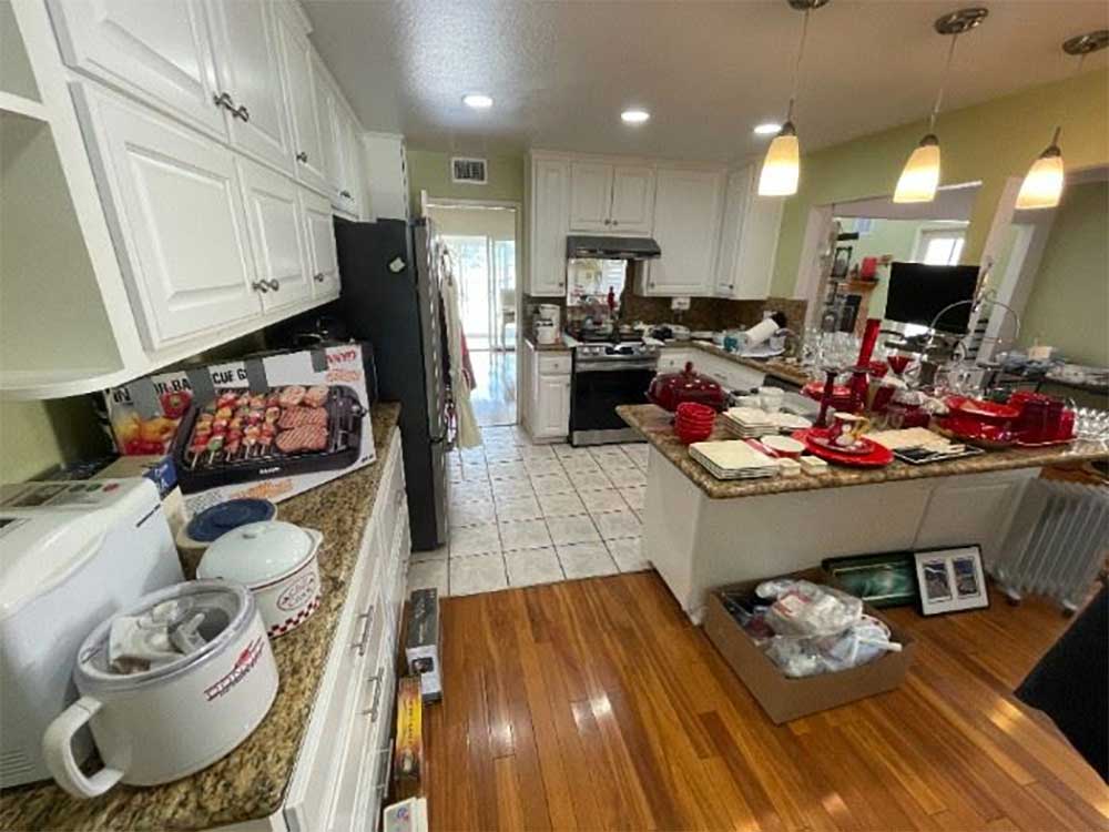 Estate Sale - University City San Diego, CA March 3rd - March 4th 2023