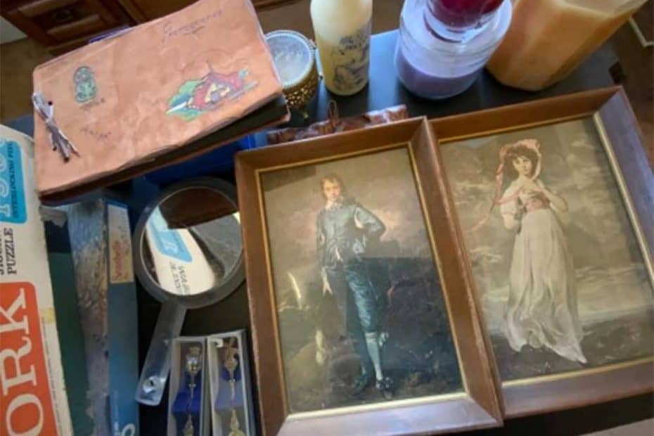 Estate Sale - Los Alamitos, CA April 7th - April 8th 2023