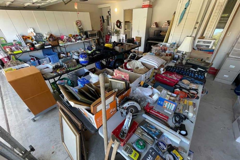Estate Sale - San Diego, CA April 27th - April 29th 2023