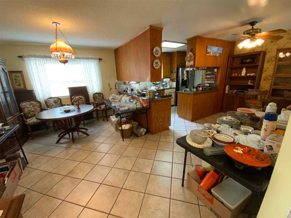 Estate Sale - Seal Beach, CA May 25th - May 27th 2023