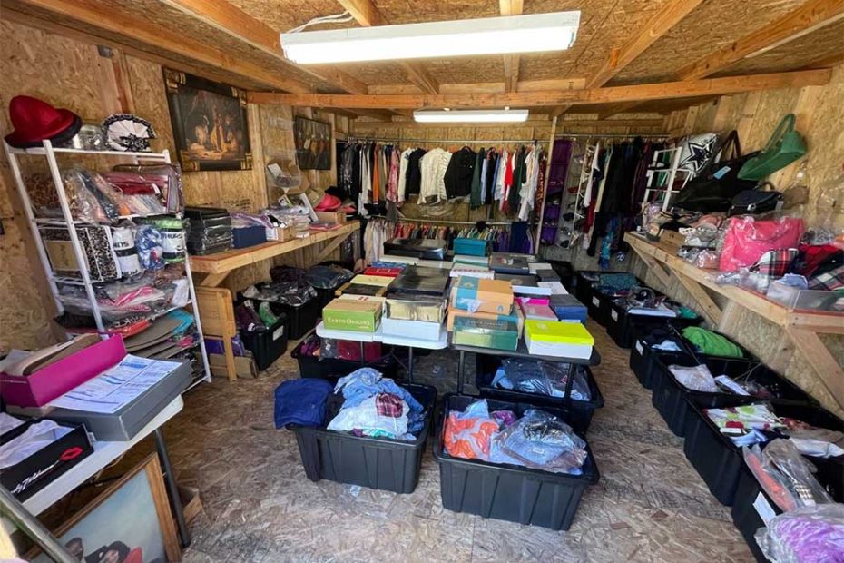 Estate Sale - Harbor City, CA June 29th - July 2nd 2023