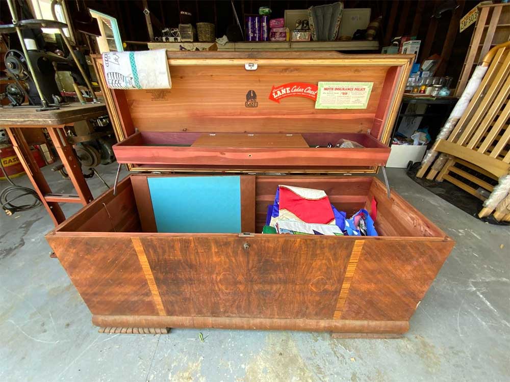 Estate Sale - Long Beach, CA July 14th July 15th 2023