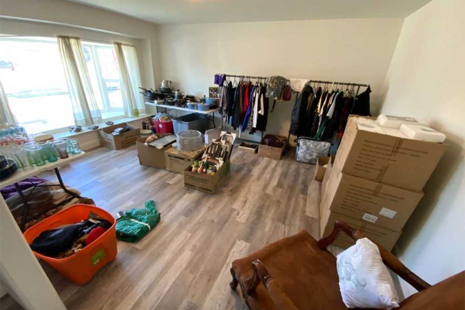 Estate Sale - Los Angeles, CA July 28th - July 29th 2023