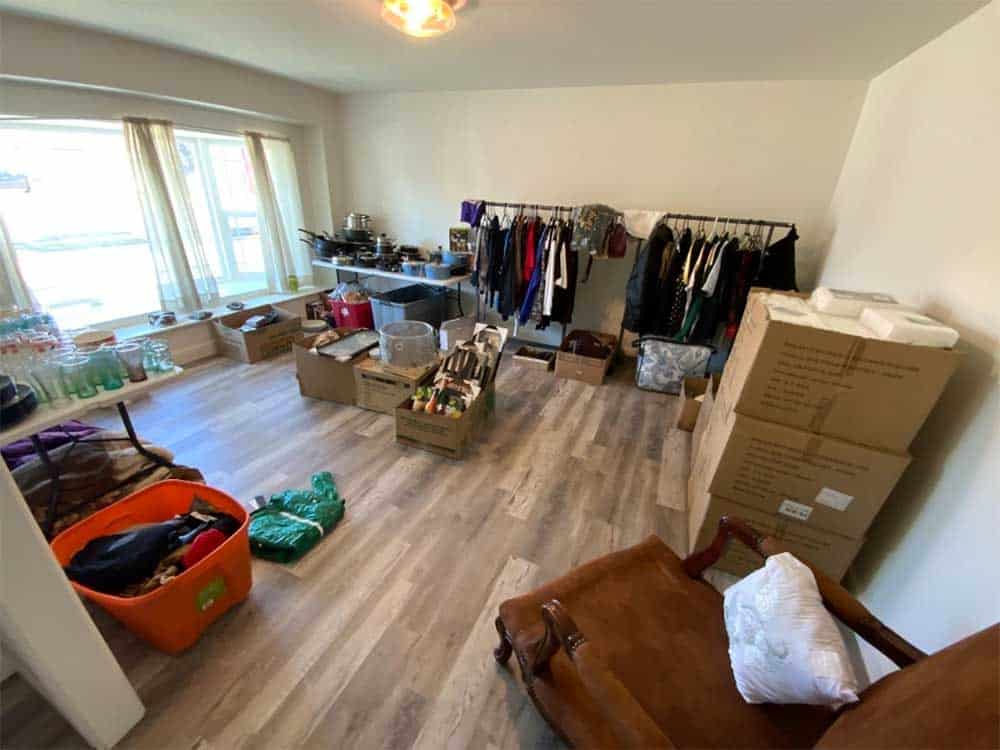 Estate Sale - Los Angeles, CA July 28th - July 29th 2023