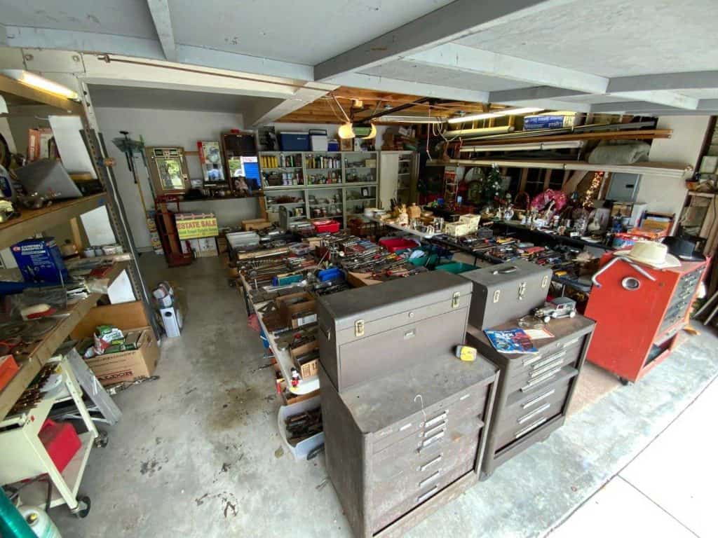 Estate Sale - Anaheim Hills, CA August 17th - August 19th 2023