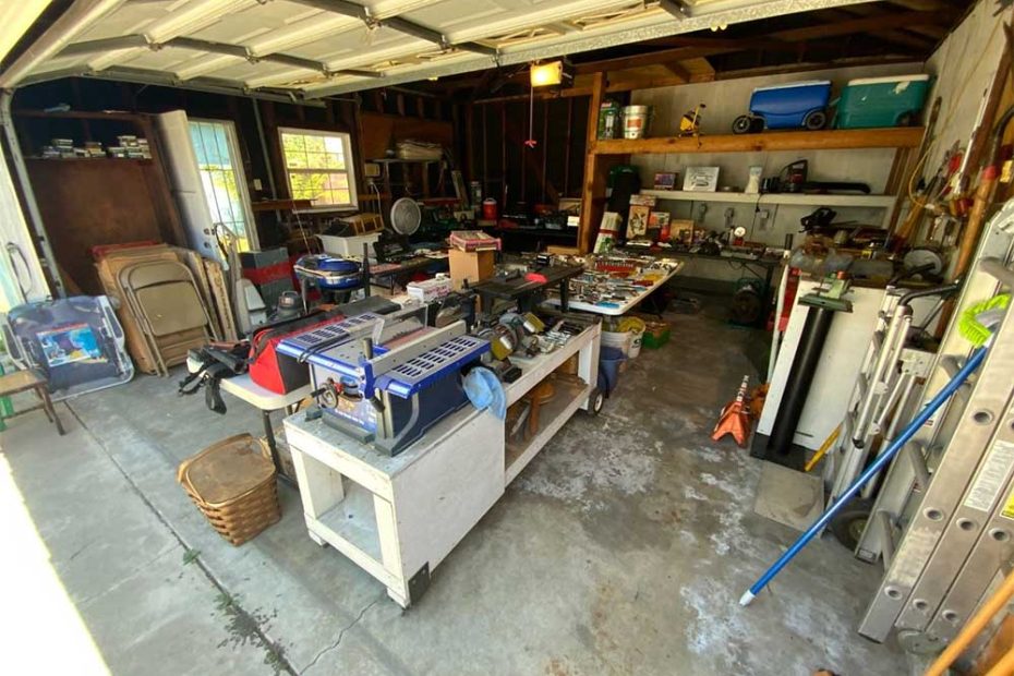 Estate Sale - Long Beach, CA August 4th - August 5th 2023