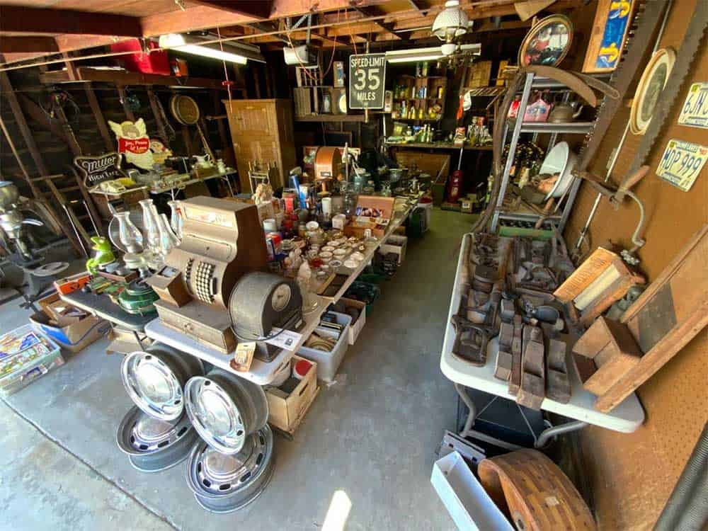 Estate Sale - Lakewood, CA September 14th - September 16th 2023