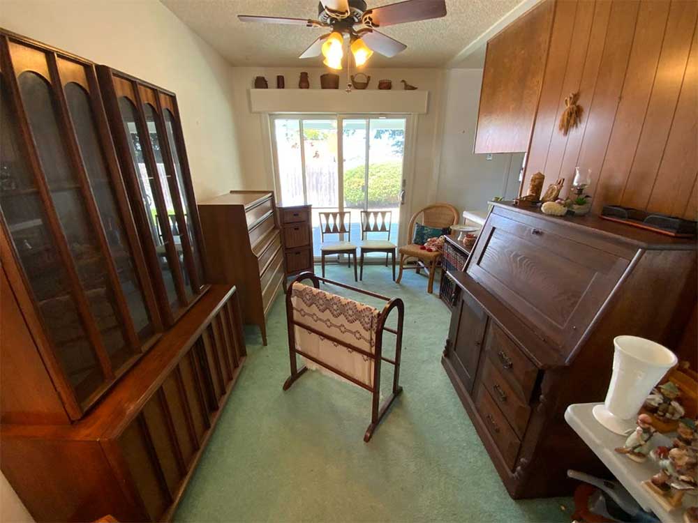 Estate Sale - San Diego, CA October 21st - October 22nd 2023