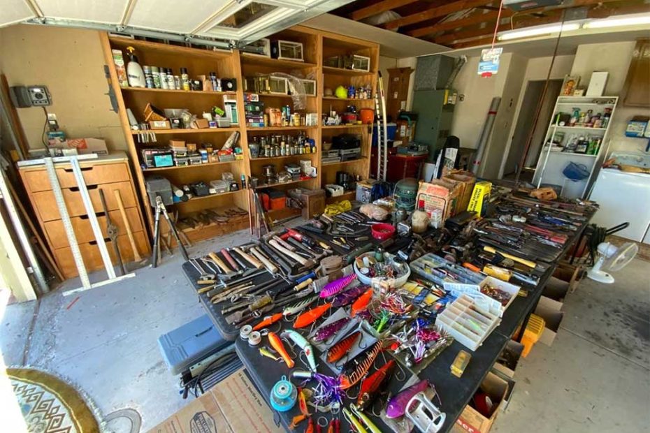 Estate Sale - San Diego, CA October 26th - October 28th 2023