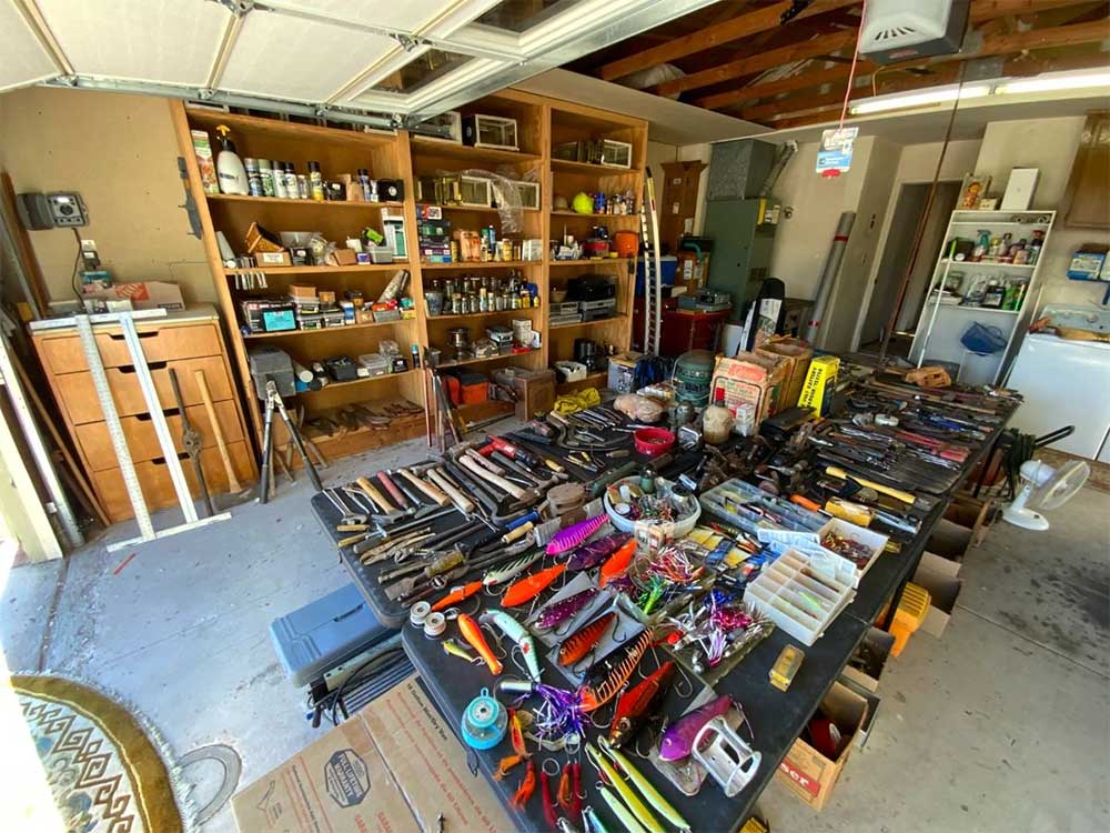 Estate Sale - San Diego, CA October 26th - October 28th 2023