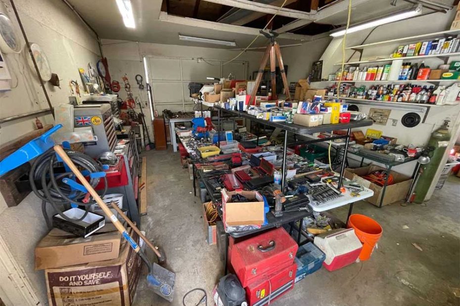 Estate Sale - Huntington Beach, CA November 2nd - November 5th 2023