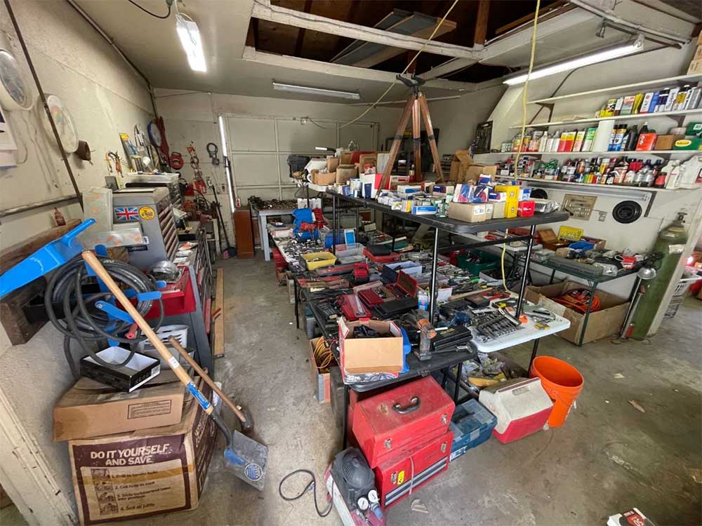 Estate Sale - Huntington Beach, CA November 2nd - November 5th 2023