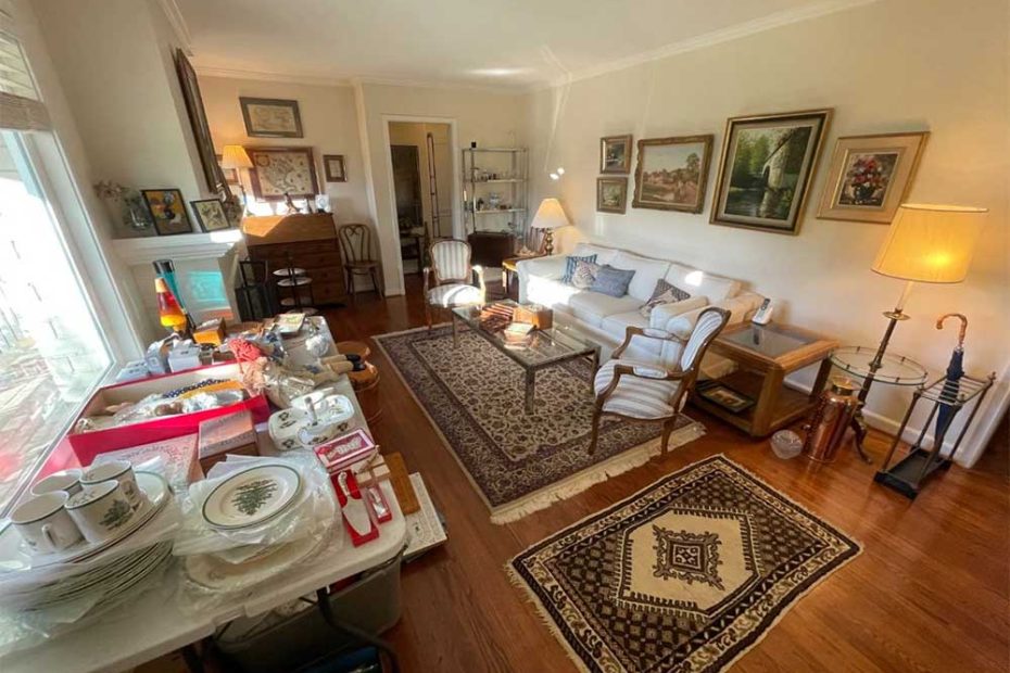 Estate Sale - Long Beach, CA November 16th - November 18th 2023