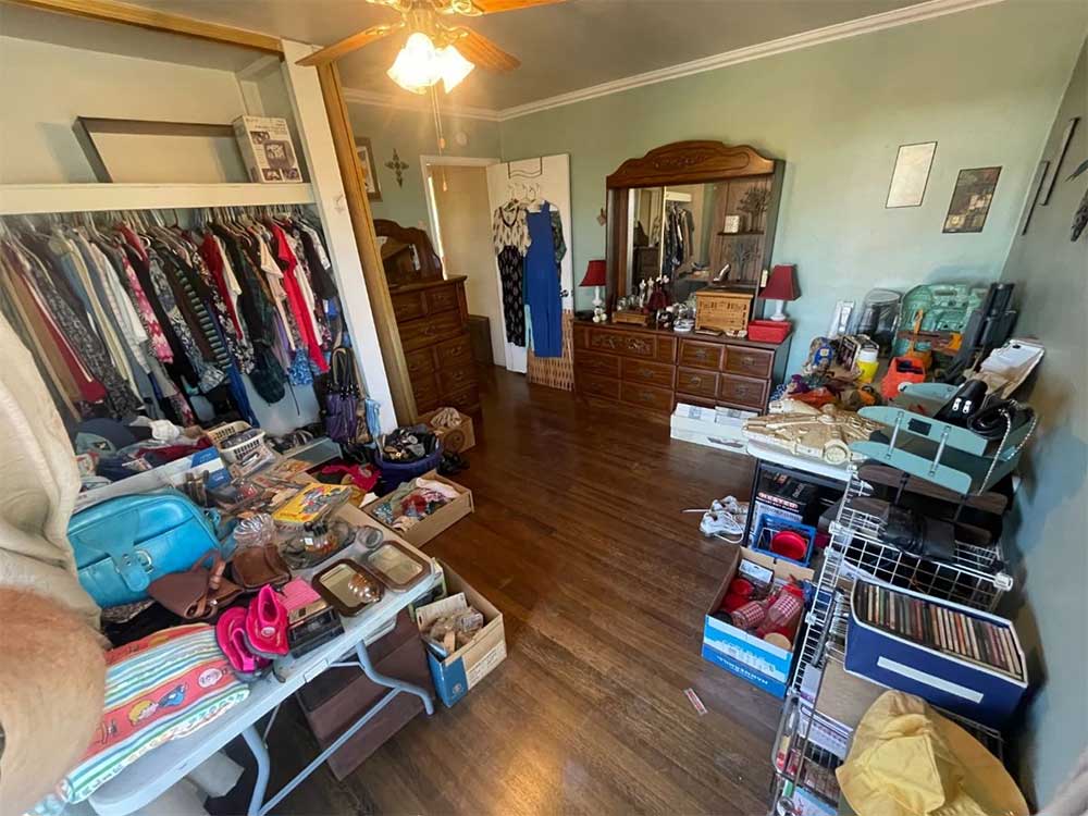 Estate Sale - Long Beach, CA December 1st - December 2nd 2023